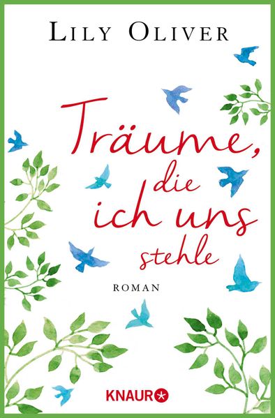 Cover von Träume, die ich uns stehle