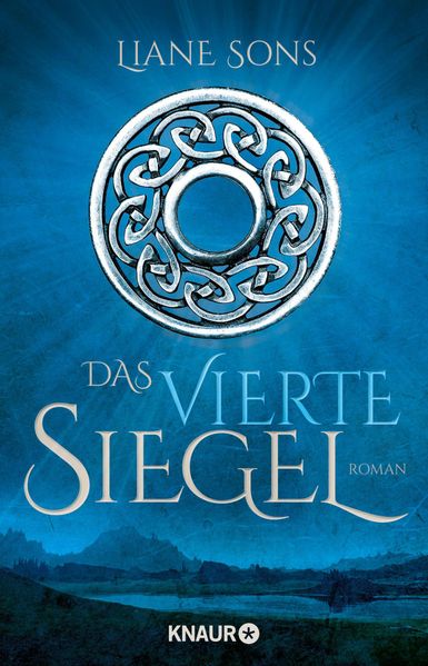 Cover von Das vierte Siegel