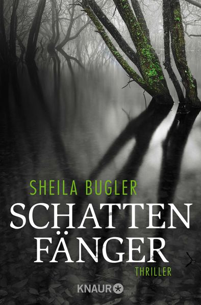 Cover von Schattenfänger