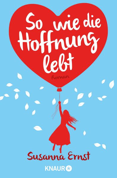 Cover von So wie die Hoffnung lebt