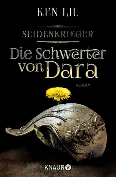 Cover von Die Schwerter von Dara