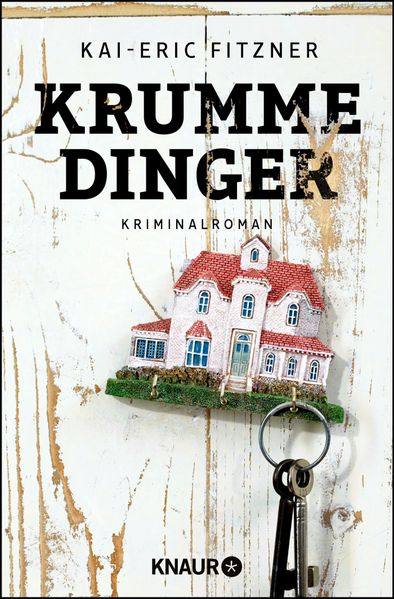 Cover von Krumme Dinger