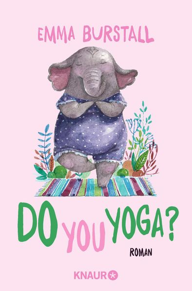 Cover von Do you yoga?