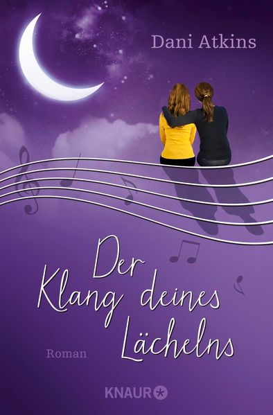Cover von Der Klang deines Lächelns