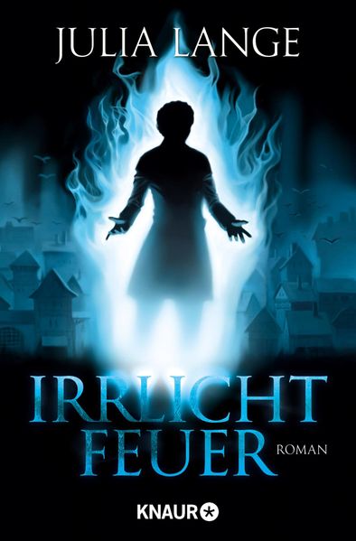 Cover von Irrlichtfeuer