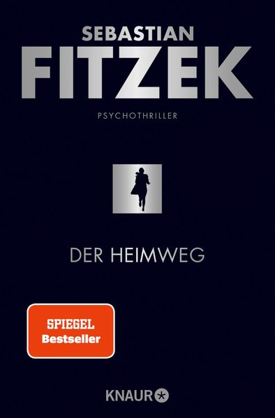 Cover von Der Heimweg