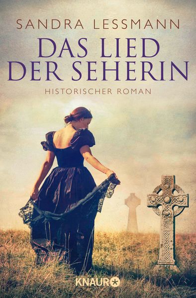 Cover von Das Lied der Seherin