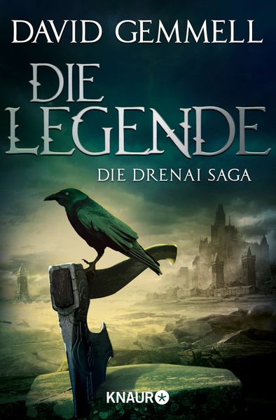Cover von Die Legende