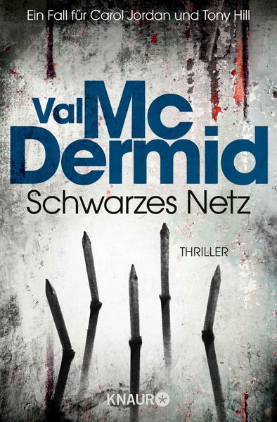 Cover von Schwarzes Netz