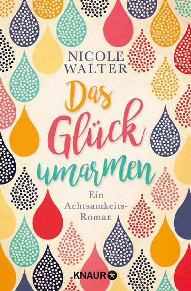 Cover von Das Glück umarmen