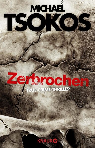 Cover von Zerbrochen