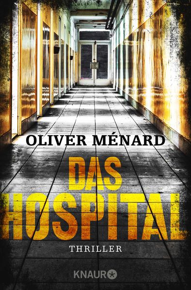 Cover von Das Hospital