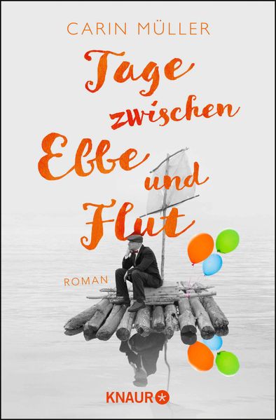 Cover von Tage zwischen Ebbe und Flut