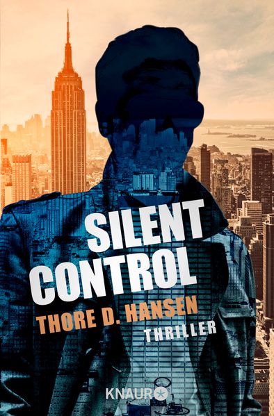 Cover von Silent Control