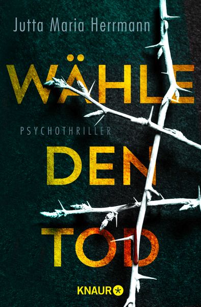 Cover von Wähle den Tod