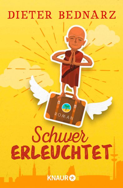 Cover von Schwer erleuchtet