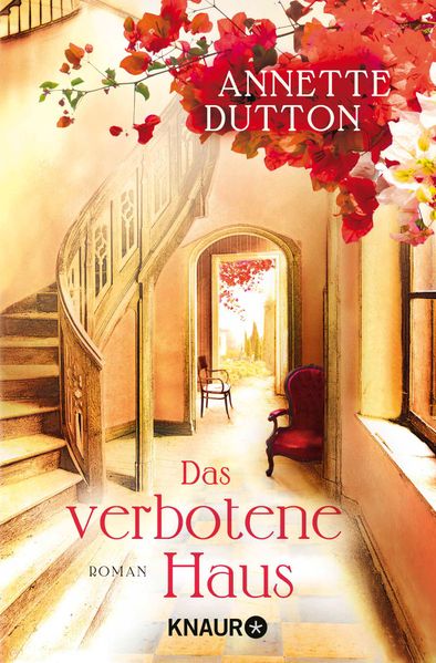 Cover von Das verbotene Haus