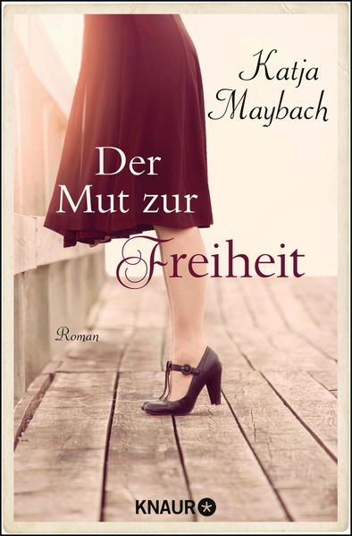 Cover von Der Mut zur Freiheit