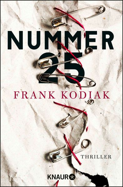 Cover von Nummer 25