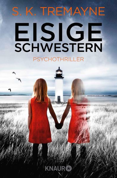 Cover von Eisige Schwestern