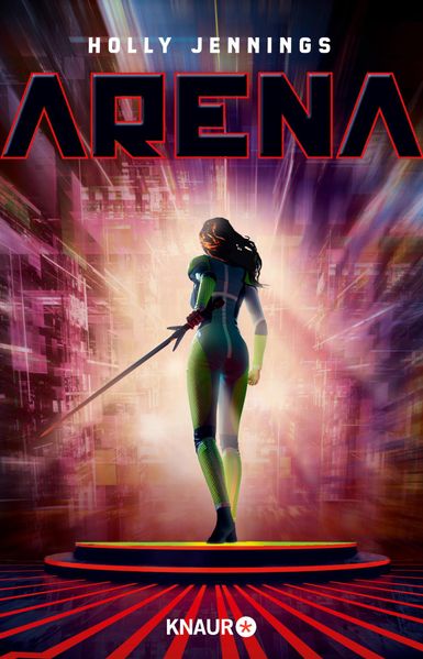 Cover von Arena