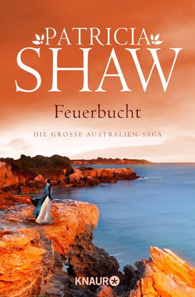 Cover von Feuerbucht