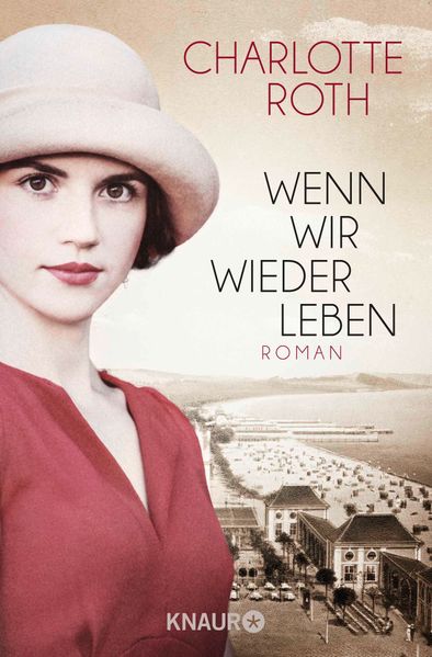 Cover von Wenn wir wieder leben