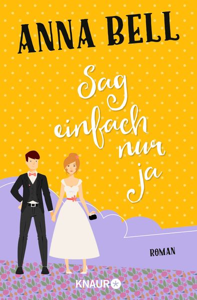 Cover von Sag einfach nur ja