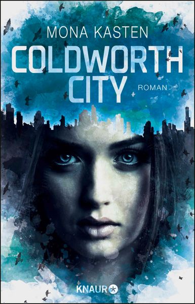 Cover von Coldworth City