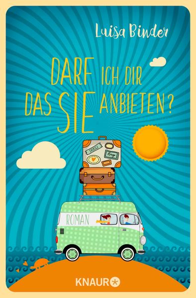 Cover von Darf ich dir das Sie anbieten?