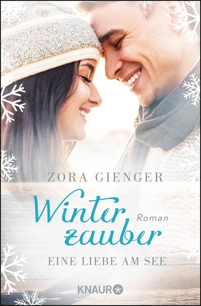 Cover von Winterzauber. Eine Liebe am See