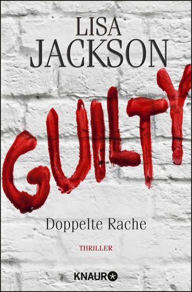 Cover von Guilty – Doppelte Rache
