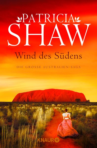 Cover von Wind des Südens
