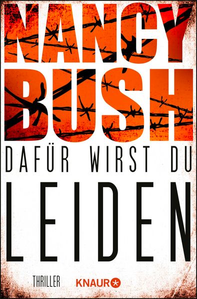 Cover von Dafür wirst du leiden