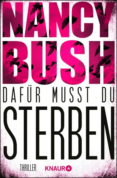 Cover von Dafür musst du sterben