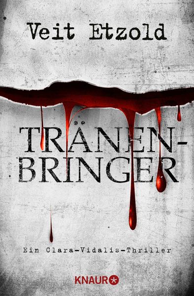 Cover von Tränenbringer