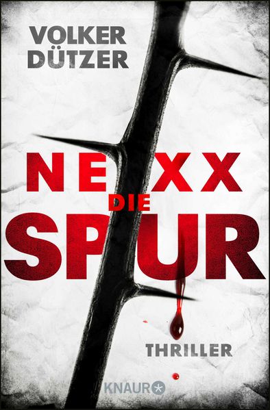 Cover von NEXX: Die Spur