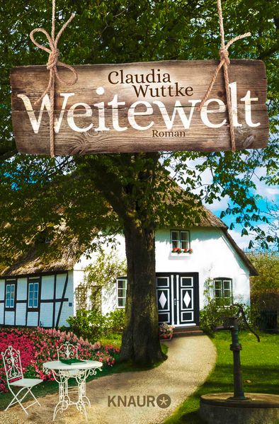 Cover von Weitewelt