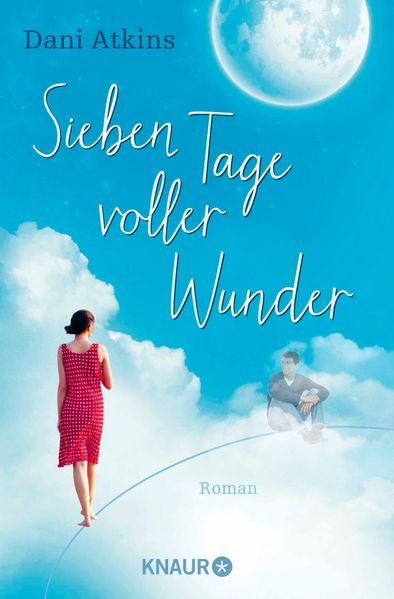 Cover von Sieben Tage voller Wunder