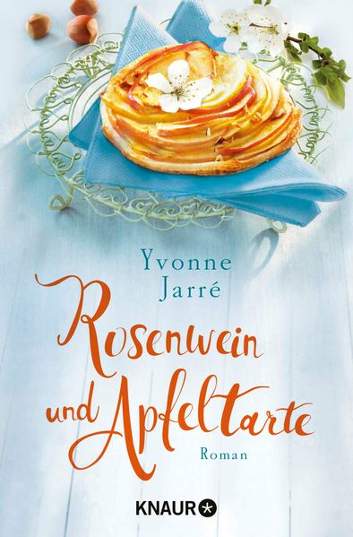 Cover von Rosenwein und Apfeltarte