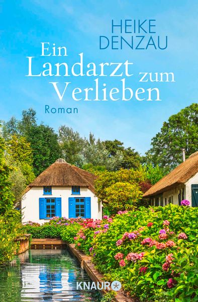 Cover von Ein Landarzt zum Verlieben