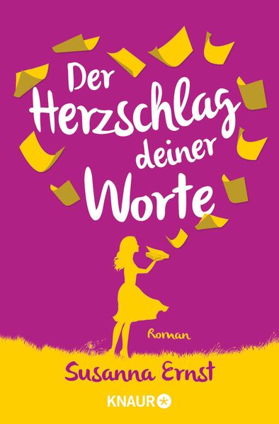Cover von Der Herzschlag deiner Worte