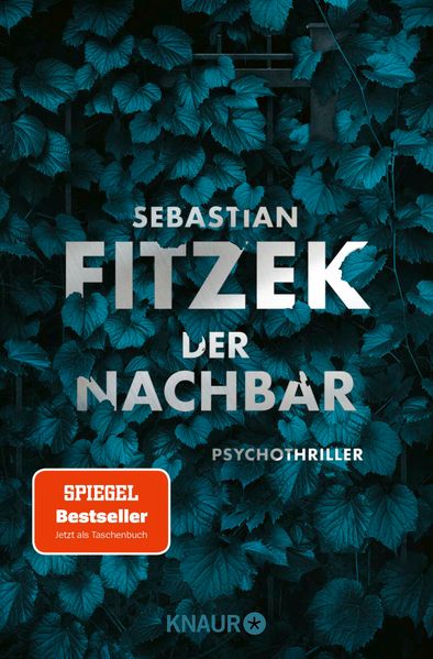 Cover von Der Nachbar