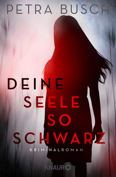 Cover von Deine Seele so schwarz
