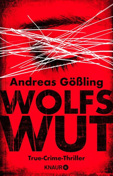 Cover von Wolfswut