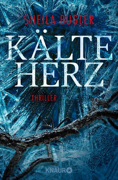Cover von Kälteherz