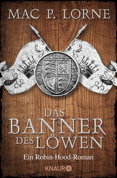 Cover von Das Banner des Löwen