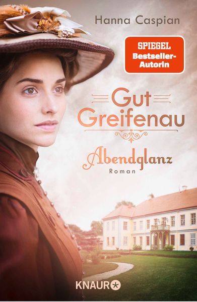 Cover von Gut Greifenau – Abendglanz