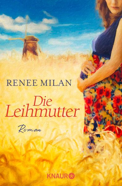 Cover von Die Leihmutter