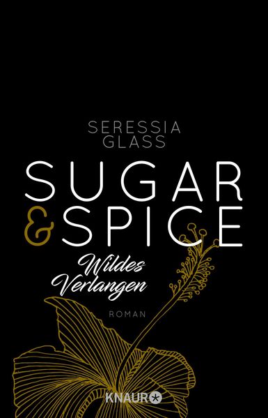 Cover von Sugar & Spice – Wildes Verlangen